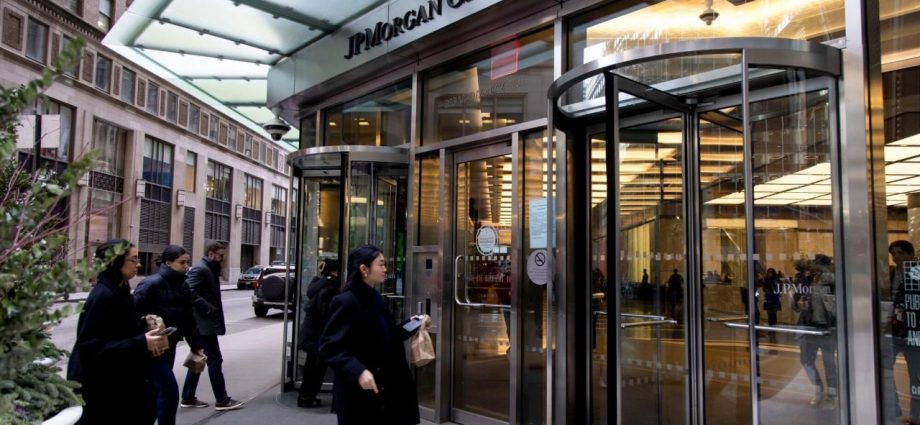 Banks Don’t Pay Tariffs, but Tariffs Will Cost Them