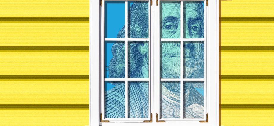 Americans Have $35 Trillion in Housing Wealth—and It’s Costing Them