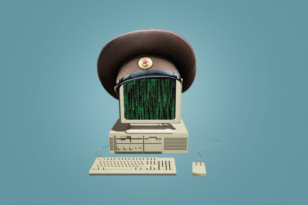 How North Korea Cheated Its Way to Crypto Billions