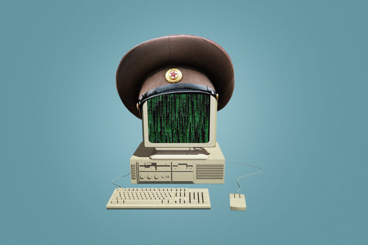 How North Korea Cheated Its Way to Crypto Billions