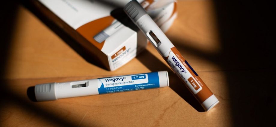 Why New Wegovy Deals Won’t Restore Novo Nordisk’s Obesity Lead