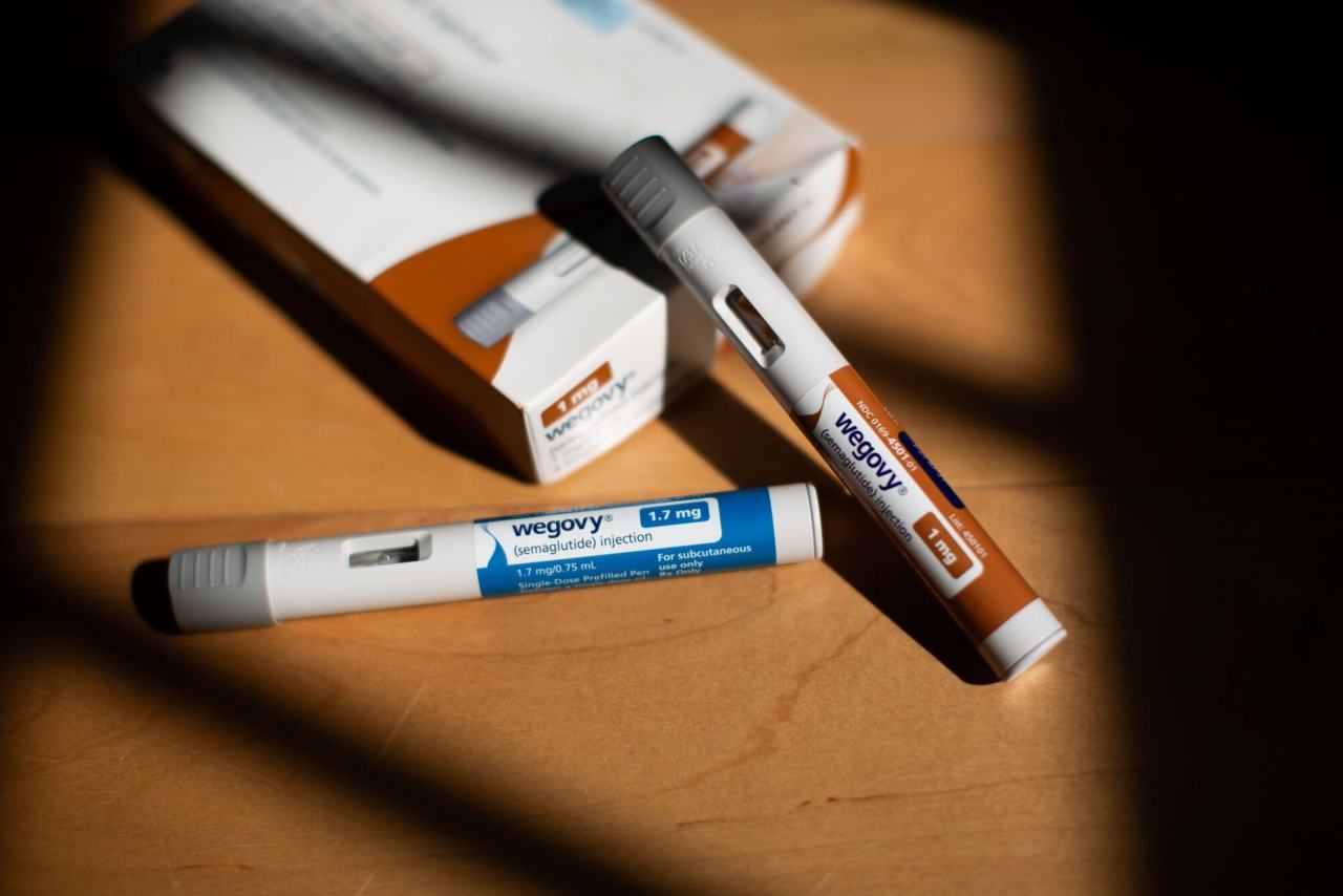 Why New Wegovy Deals Won’t Restore Novo Nordisk’s Obesity Lead