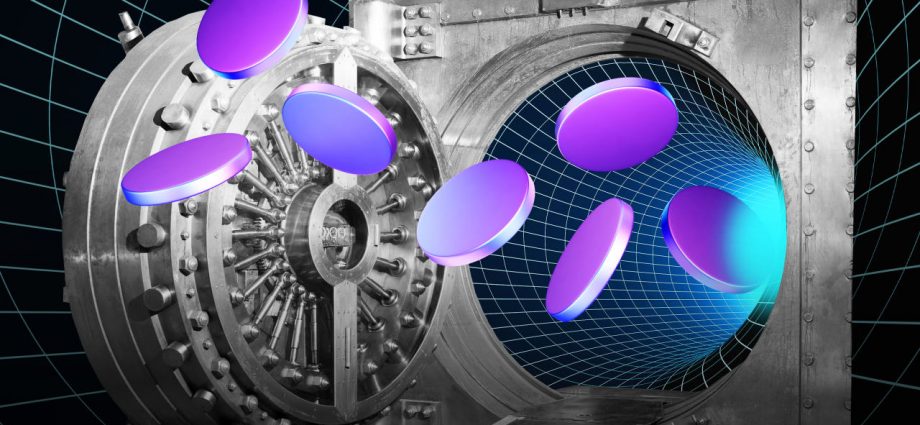 Crypto Knocks on the Door of a Banking World That Shut It Out
