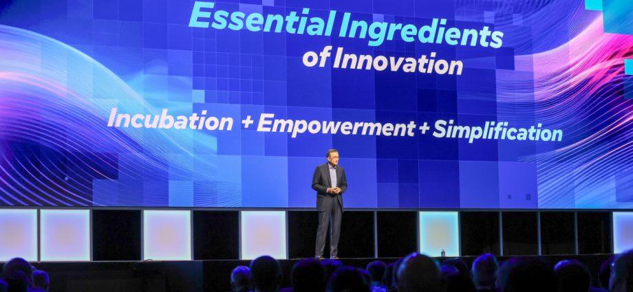 The Clock Is Ticking Loudly for Intel’s New Boss