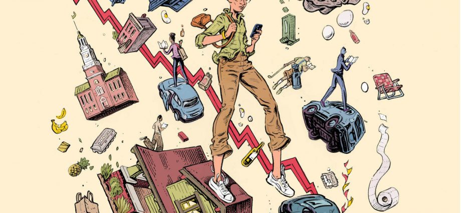 How to Make Major Money Decisions Right Now: A WSJ Guide