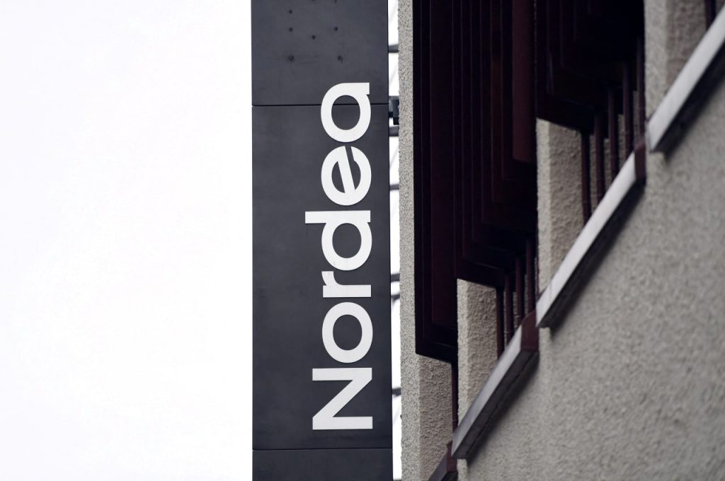 Nordea Backs Guidance After Earnings Beat