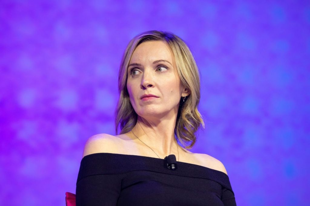 Crypto Industry Lobbying Group CEO Departs