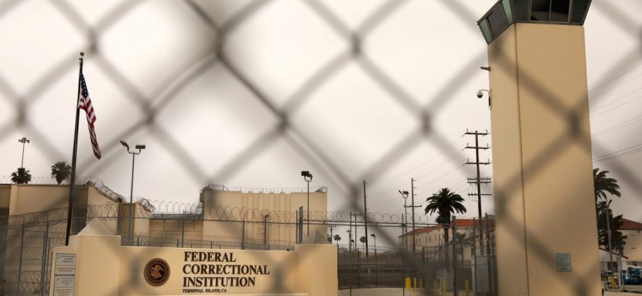 Sam Bankman-Fried’s New Home: A Run-Down Prison That Once Housed Al Capone