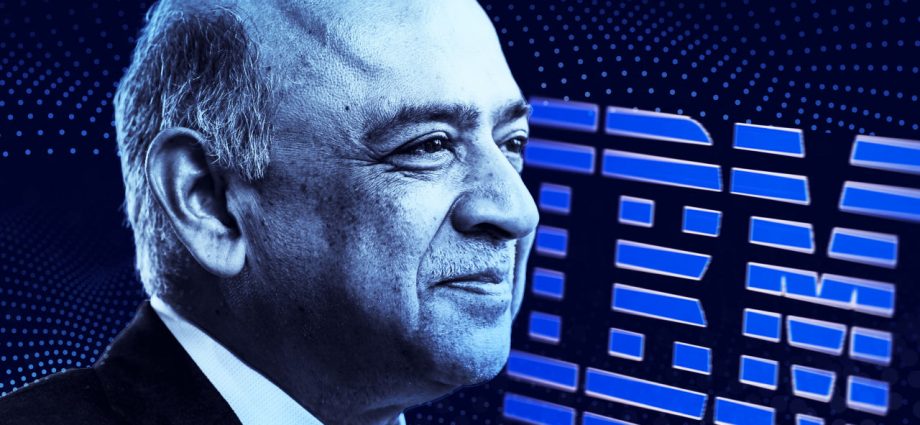 IBM Is Back. Now It Must Prove Its Mettle in AI.