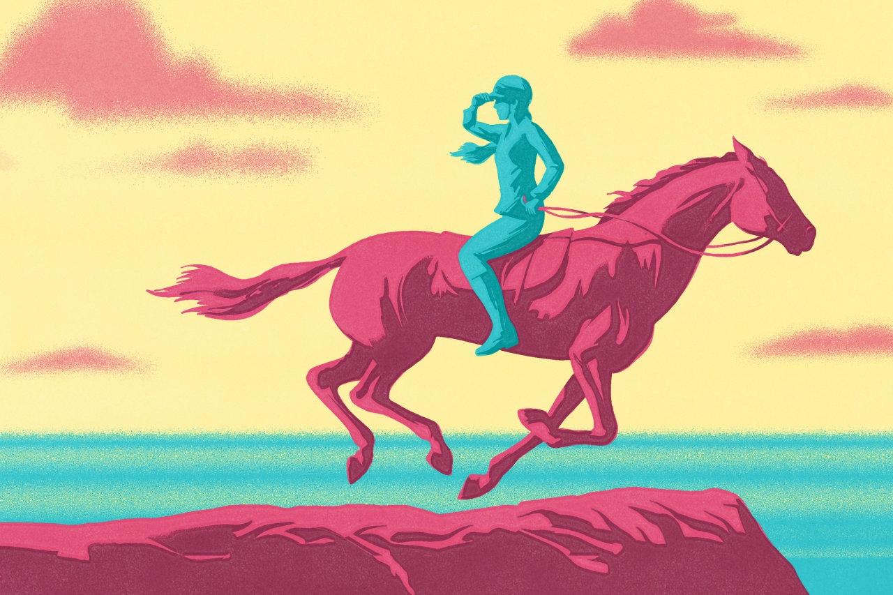 The Mistake You’re Making in Today’s Stock Market—Without Even Knowing It