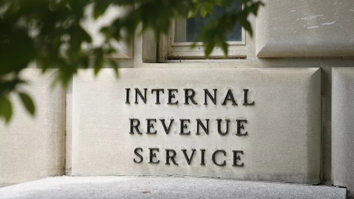 How to file a 2025 tax extension if your state was hit by a disaster