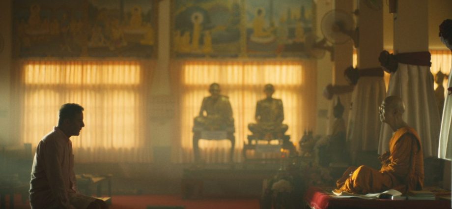 'The White Lotus' Season 3 Finale: Who Will Die?