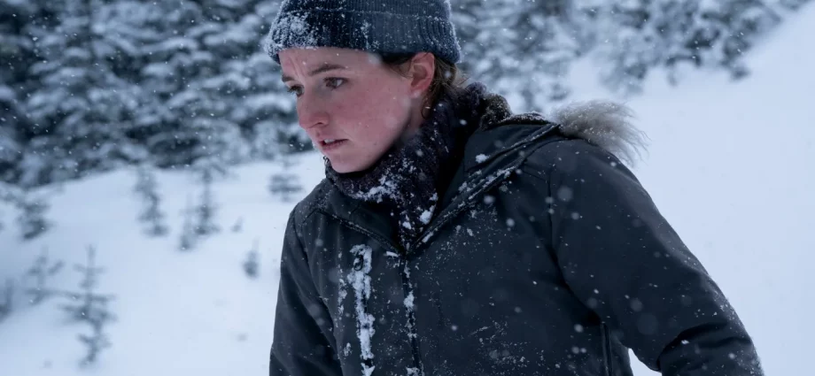 The Last of Us Season 2: Who is Abby Anderson?