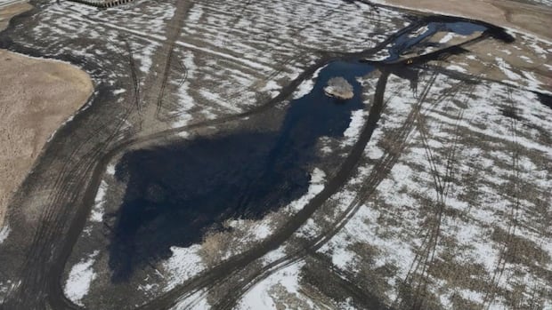 U.S. regulators order corrective action after Keystone Pipeline spill in North Dakota