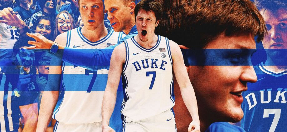 The Legend of Kon: Inside Kon Knueppel's burning desire to be great