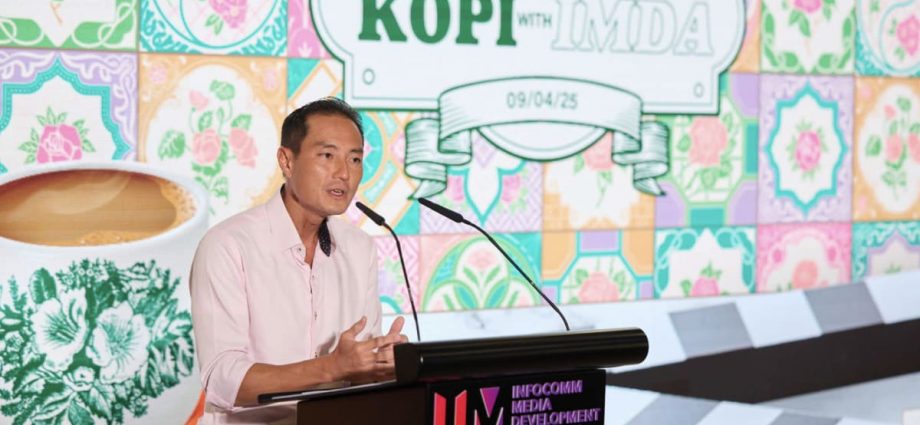 Singapore's media industry to release films, exhibitions and more to celebrate SG60