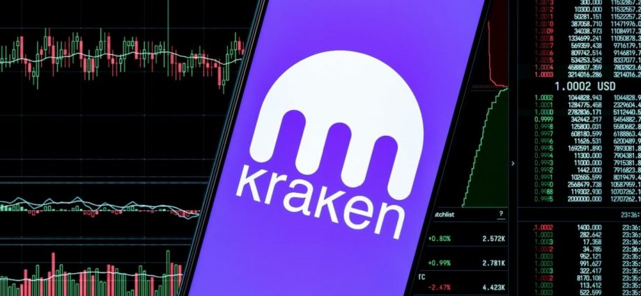 Crypto Meets Wall Street: 11,000 Stocks and ETFs Now Trade on Kraken