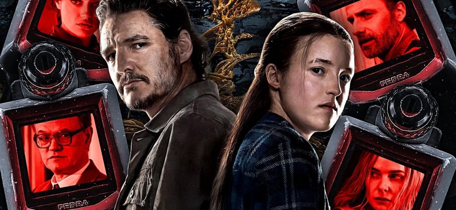 12 Best TV Shows Like The Last Of Us
