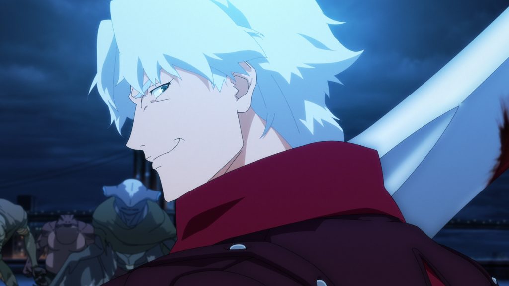 Who Are The Villains Teased At The End Of The Netflix Series?