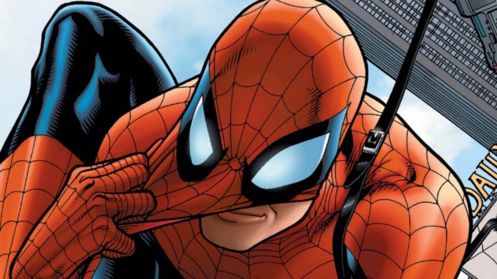 Tom Holland's Spider-Man 4 Title Homages One Of Marvel's Most Infamous Storylines