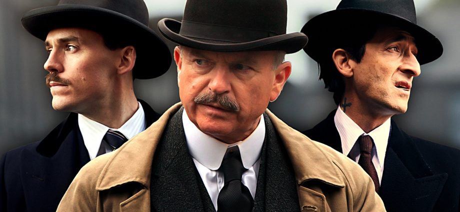 Every Major Peaky Blinders Villain, Ranked