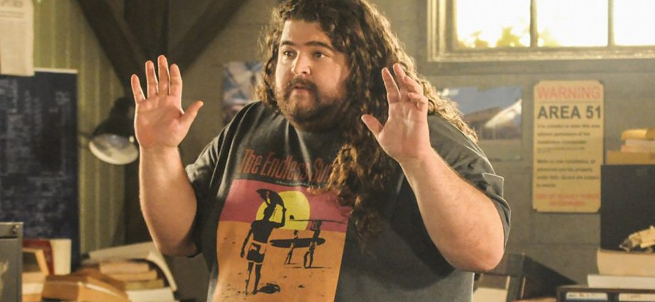 Why Jorge Garcia's Jerry Ortega Left Hawaii Five-0