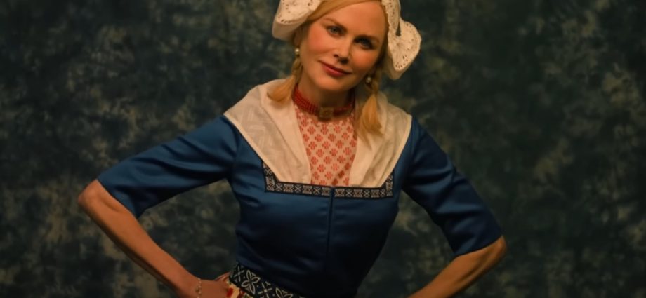 A Nicole Kidman Thriller Is Killing It On Prime Video After Flopping With Critics