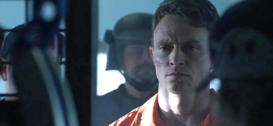 Born Again's Most Gruesome Bullseye Kill Comes Straight Out Of Marvel Comics