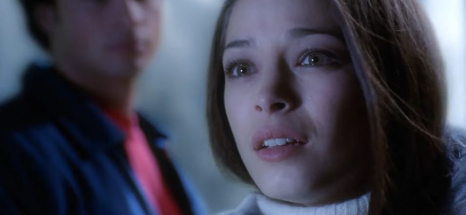 The Real Reason Kristin Kreuk Left Smallville