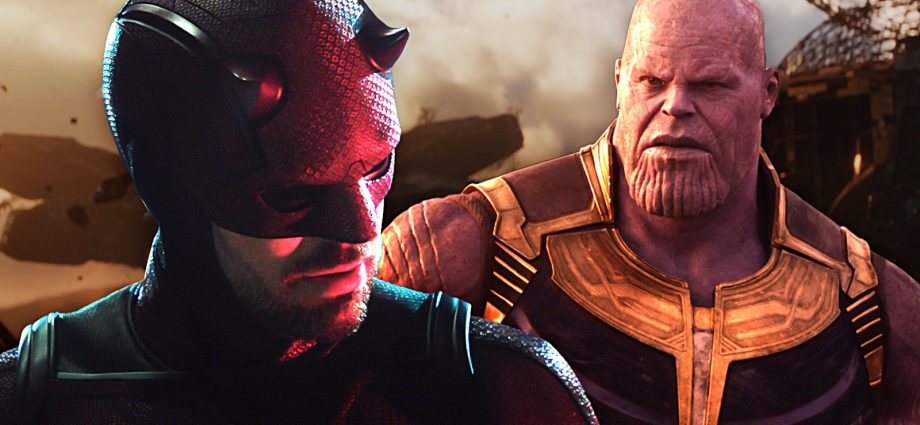 Daredevil: Born Again Has The Darkest Marvel Ending Since Avengers: Infinity War