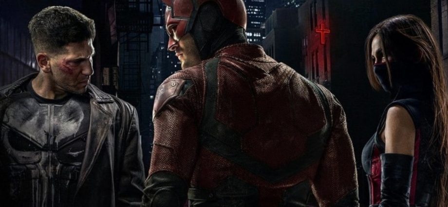 Born Again's Season 1 Finale Teases The Beginning Of A Marvel Comics Team