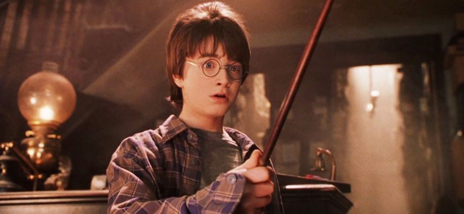 Harry Potter HBO TV Series Cast Members Confirmed, Including Professor Quirrell