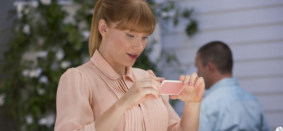 6 Times Black Mirror Eerily Predicted The Future