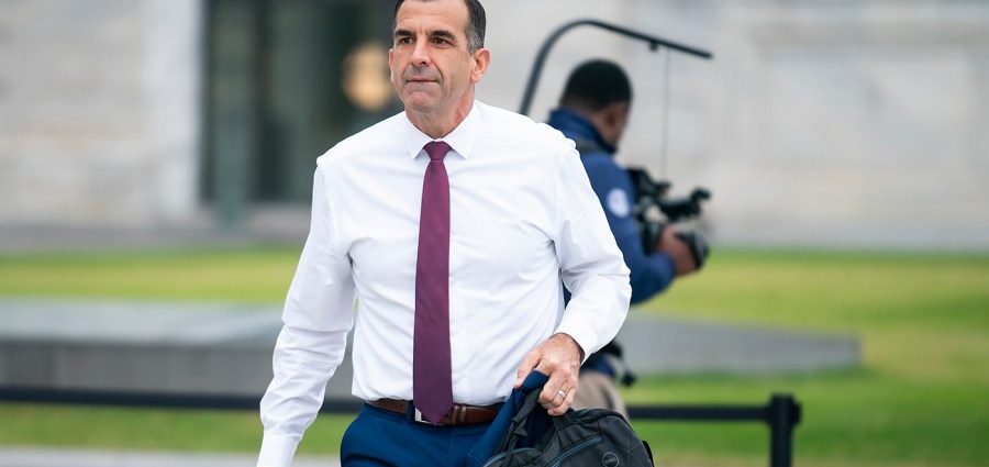 Liccardo says Bondi ‘undermining’ DOJ prosecutors’ aim to ‘do justice’