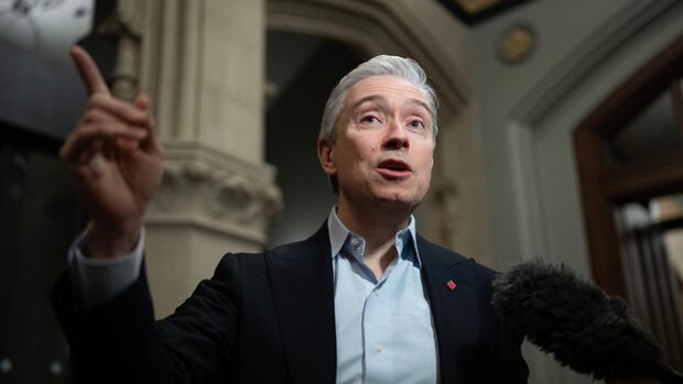 Ottawa announces help for businesses hurt by U.S. tariffs