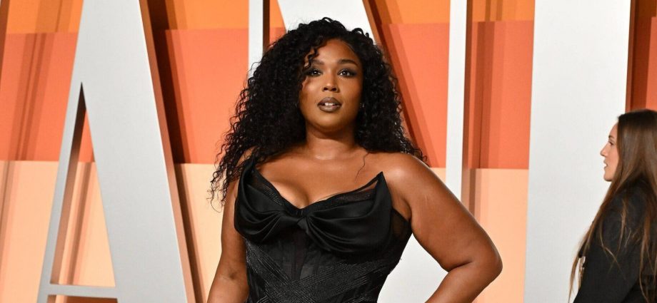 Shaun T Defends Lizzo Against Ozempic Rumors