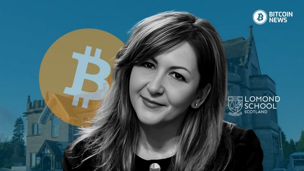 Lomond School in Scotland Accepts Bitcoin for Tuition Fees