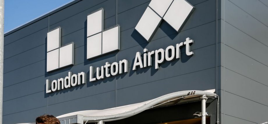 Luton Airport expansion confirmed despite advice to reject plan over environmental concerns