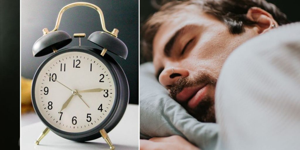 Britons warned against popular bedtime habit that hikes risk of insomnia by 59%