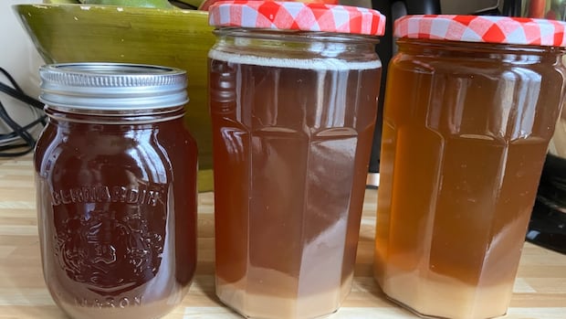 Urban sugaring a success for one Haligonian, but city not so sweet on idea