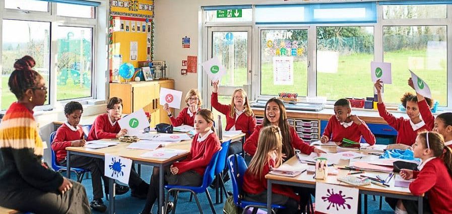 Labour’s Schools Bill is a regressive step and it will be disadvantaged kids who will suffer most