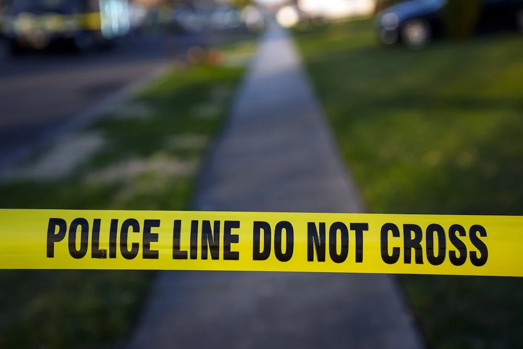 Illegal immigrant charged with murder of Virginia man found in woman's home