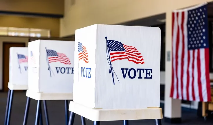 By rejecting voter ID, Democrats are in the minority, again