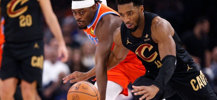 NBA playoffs 2025: First-round news, schedule, scores and highlights