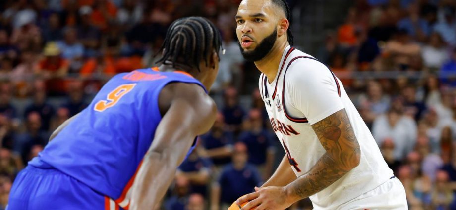Men's Final Four preview: How Auburn-Florida, Duke-Houston can win in San Antonio