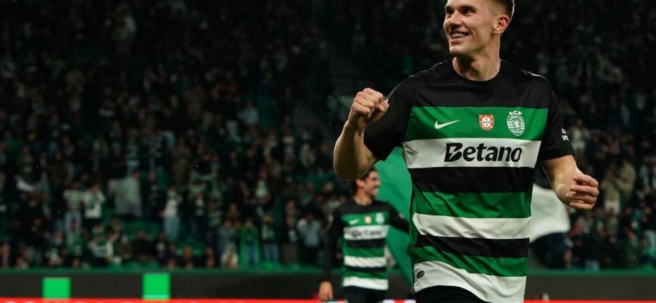Transfer rumors, news: Gyökeres could be available for £55m