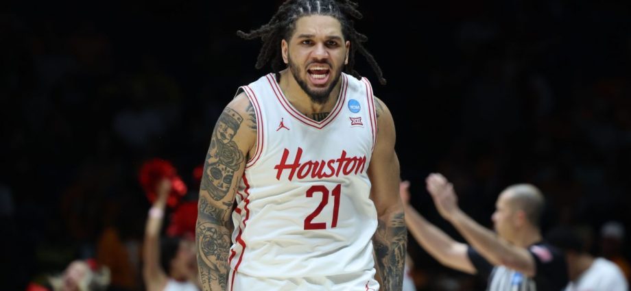 2025-26 men's NCAA basketball rankings: Way-Too-Early Top 25