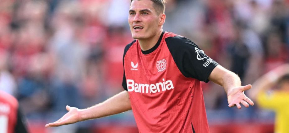 Transfer rumors, news: Man Utd eye €30m move for Patrik Schick