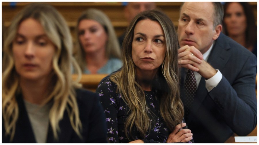 Karen Read asks Supreme Court to block retrial 