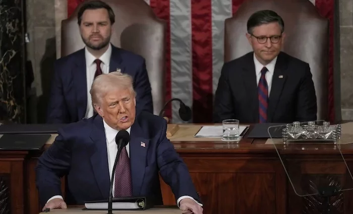 Rising recession fears raise pressure on Trump and GOP